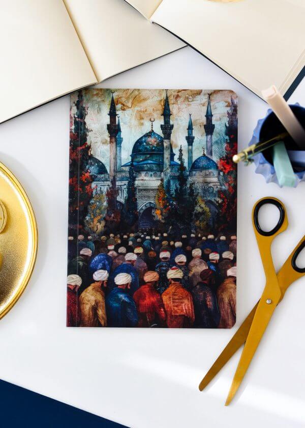 Bilge - Çizgisiz Defter