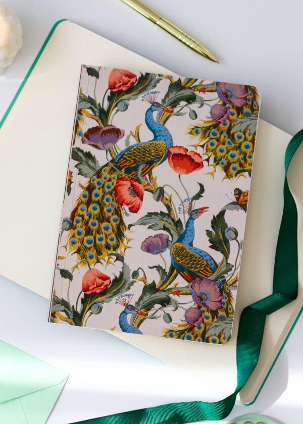 Sessiz - Çizgisiz Defter
