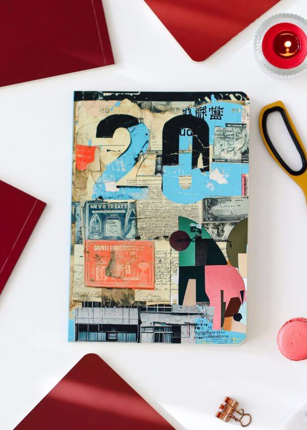 Şehir - Çizgisiz Defter